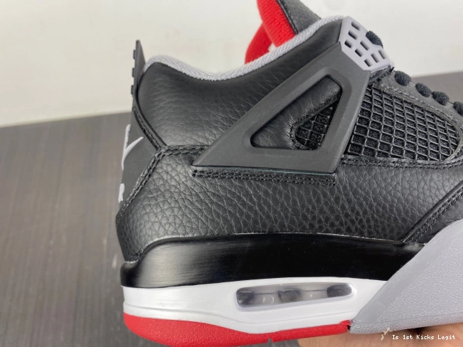 Reimagined 4 FV5029-006 Bred Jordan Air 0705
